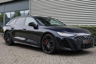 Audi A6 – thumbnail 11