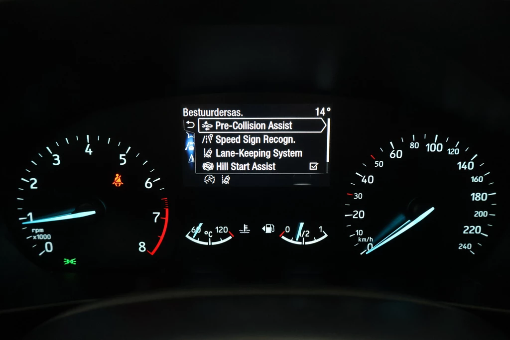 Ford Focus – foto 21