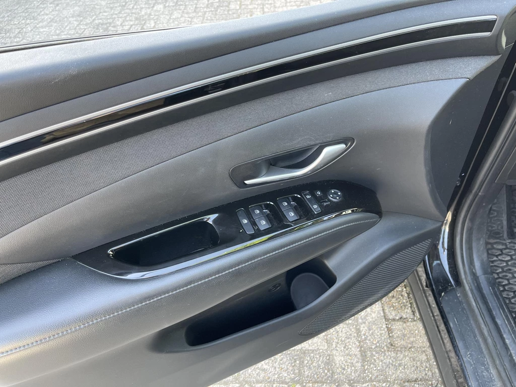 Hyundai Tucson – foto 11