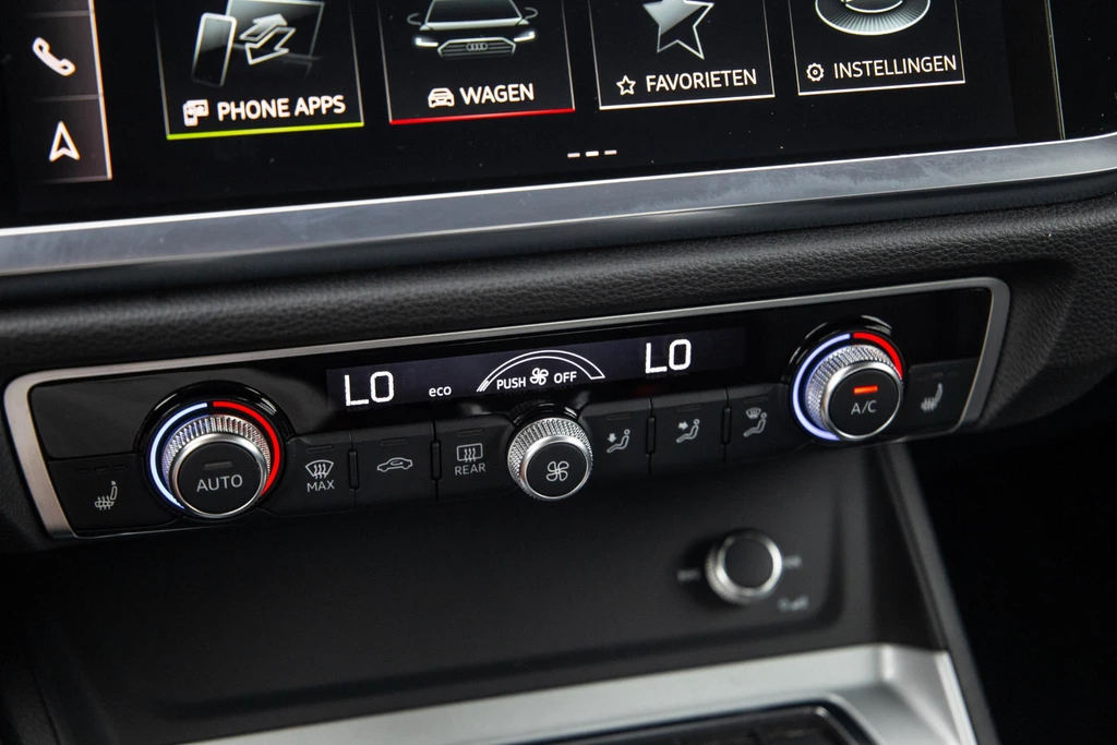 Audi Q3 – foto 38