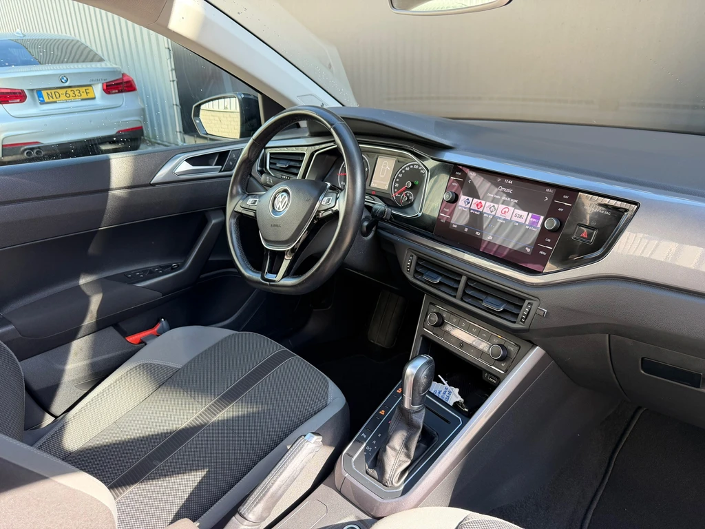Volkswagen Polo – foto 21