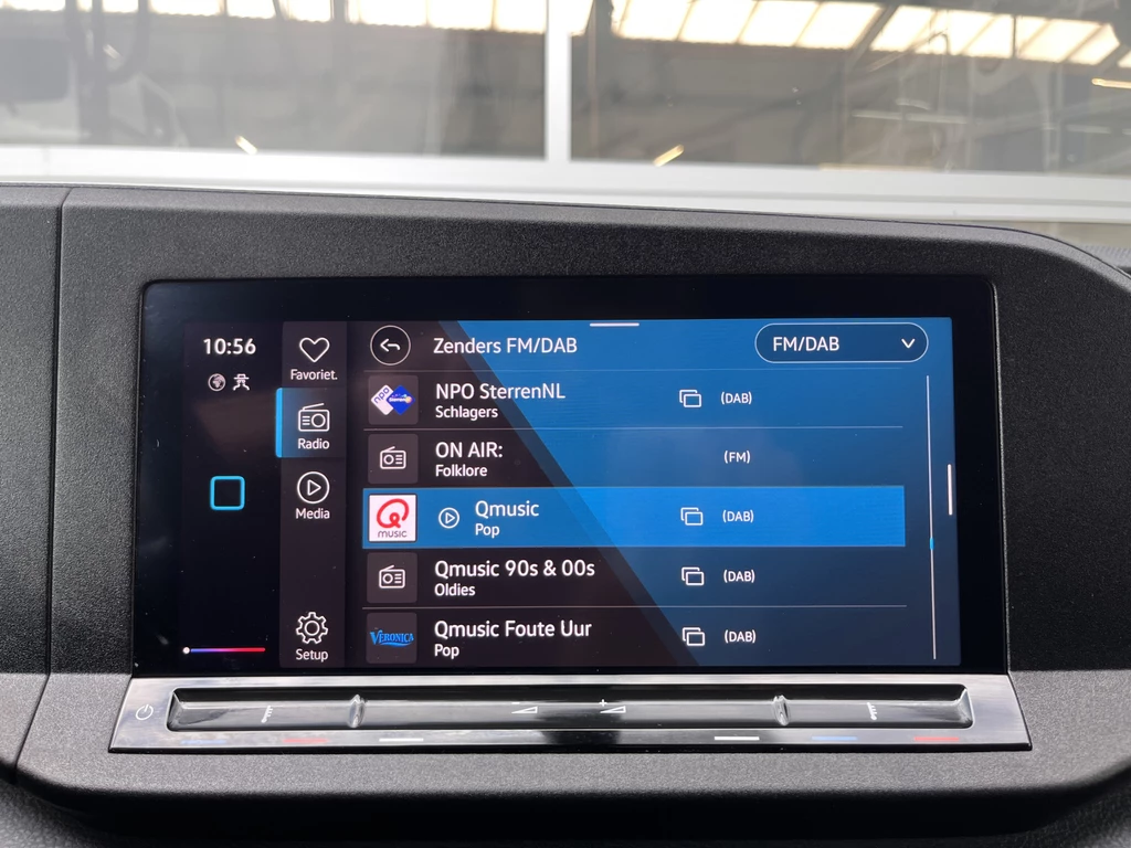 Volkswagen Caddy – foto 32