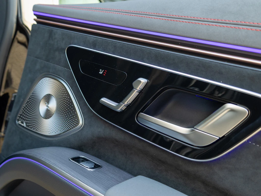 Mercedes-Benz EQS – foto 20