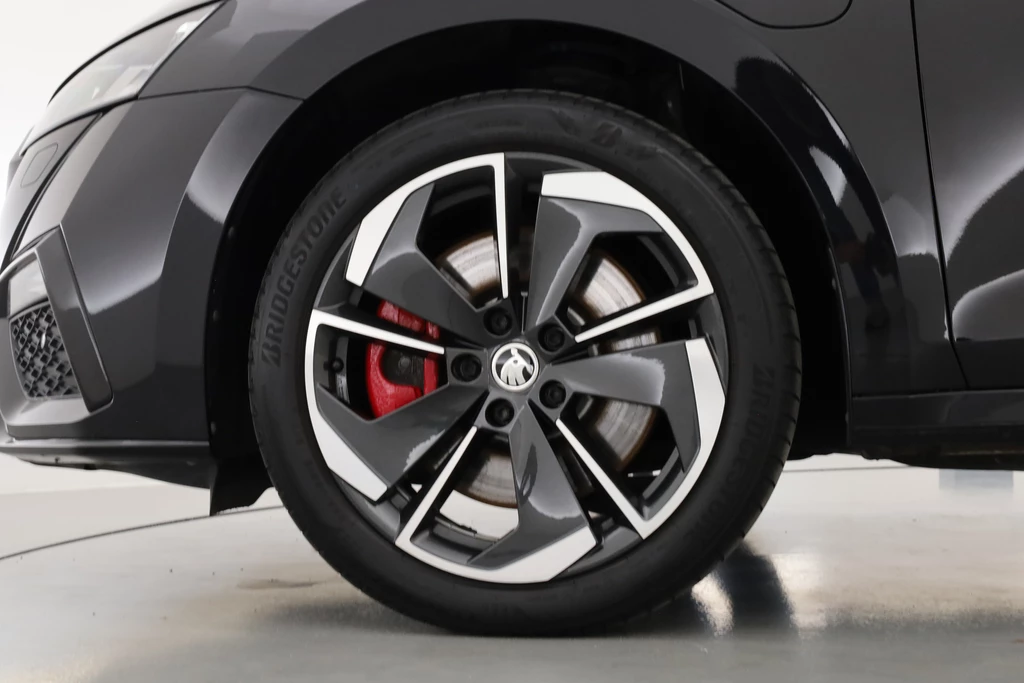 Škoda Octavia – foto 47