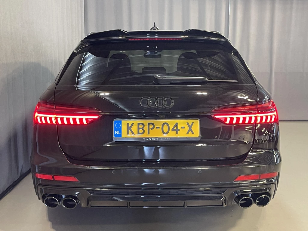 Audi A6 – foto 3