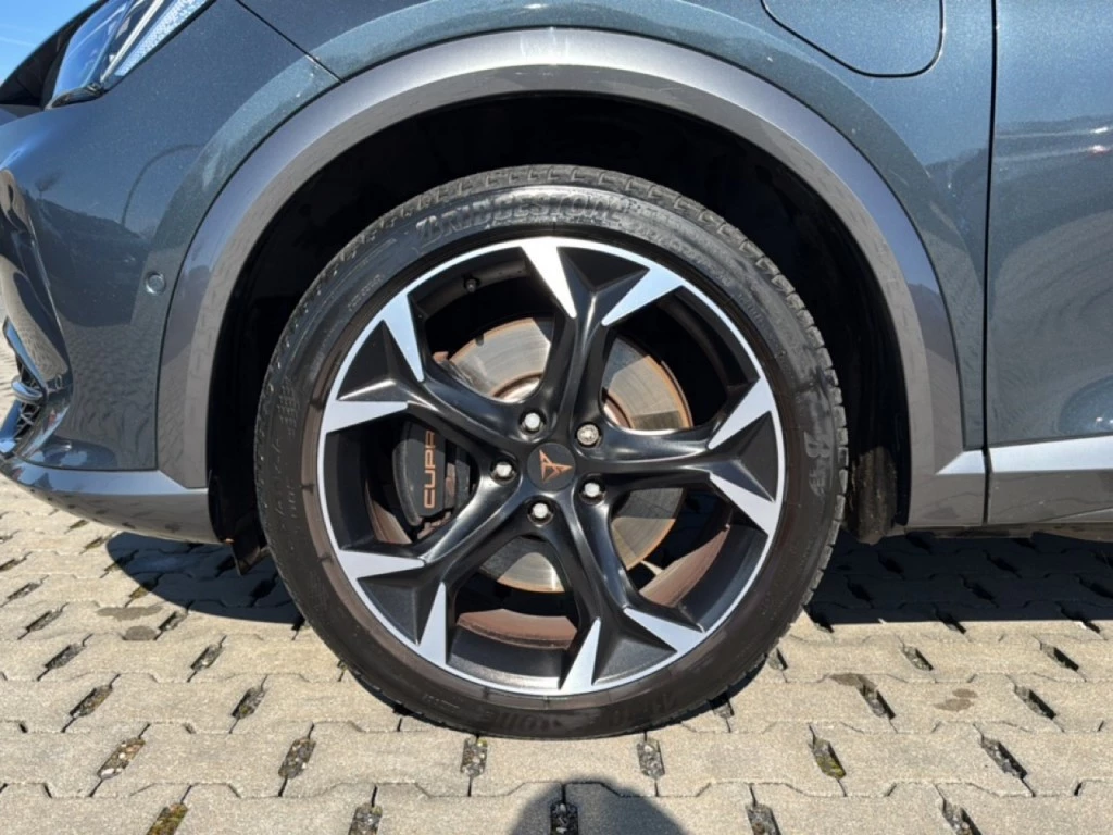 CUPRA Formentor – foto 9