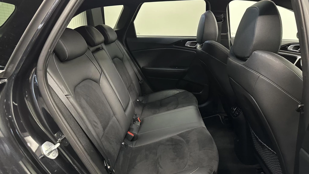 Kia Ceed Sportswagon – foto 11