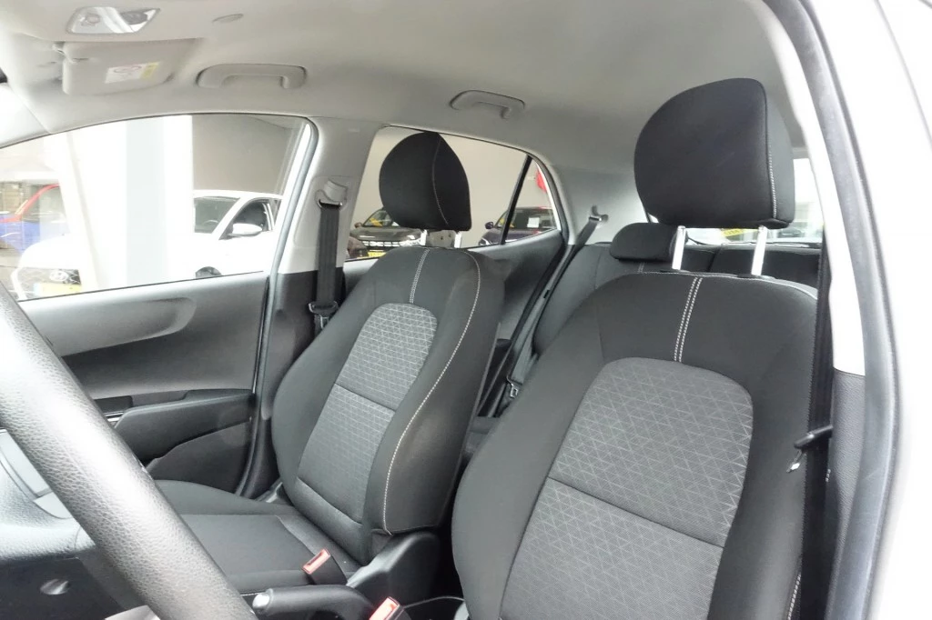 Kia Picanto – foto 14