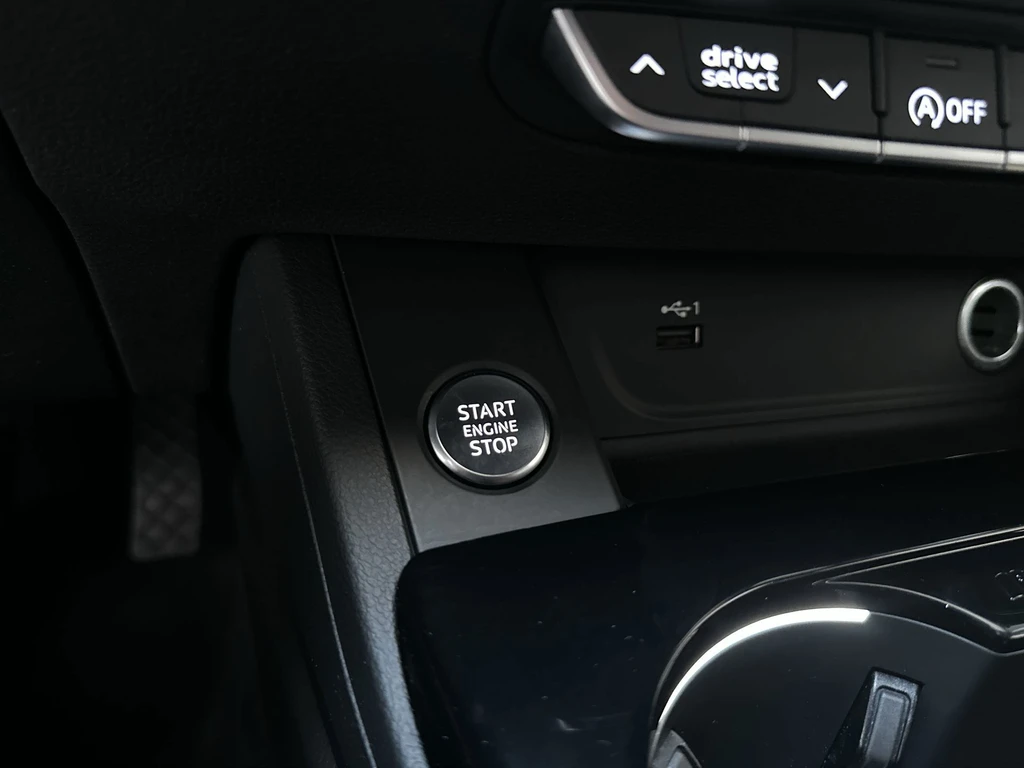 Audi A4 – foto 28