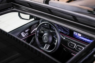 Mercedes-Benz GLE – thumbnail 32