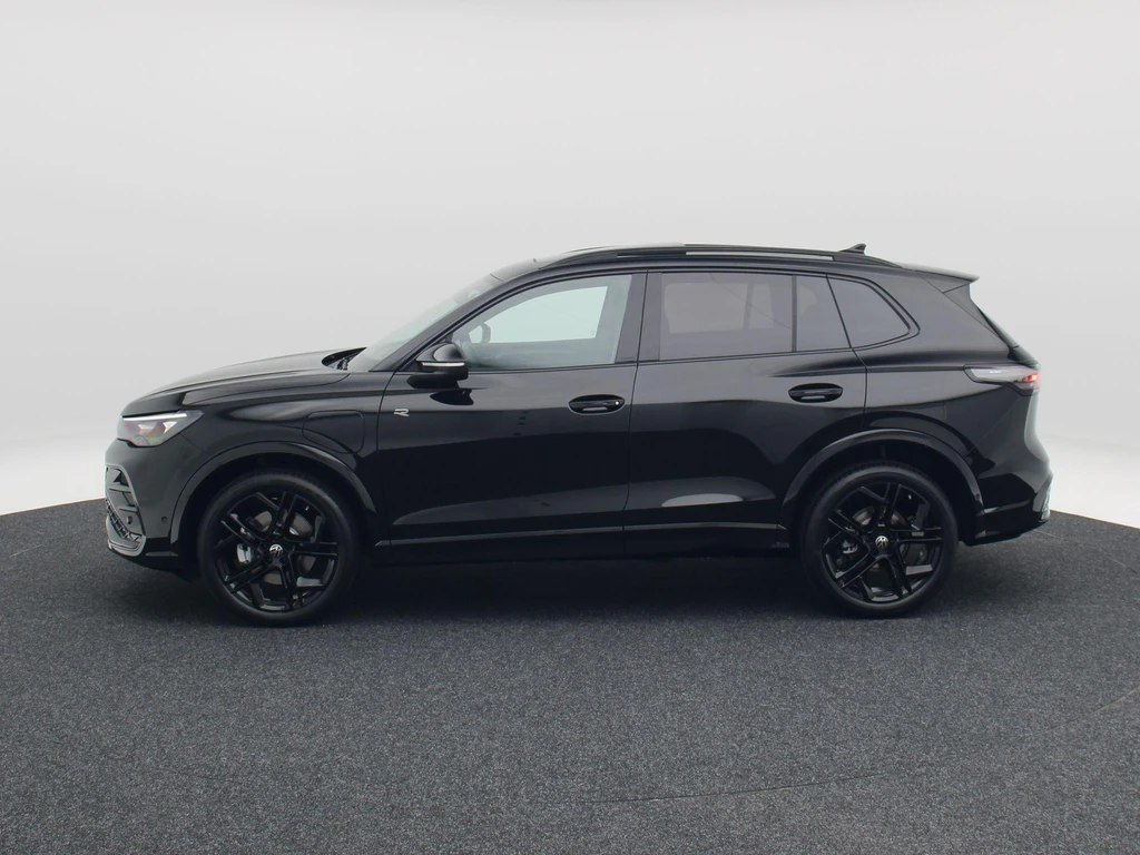 Volkswagen Tiguan – foto 2