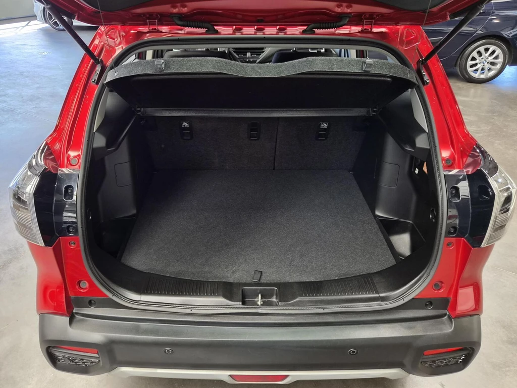 Suzuki S-Cross – foto 15