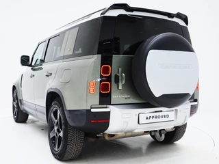 Land Rover Defender – thumbnail 3