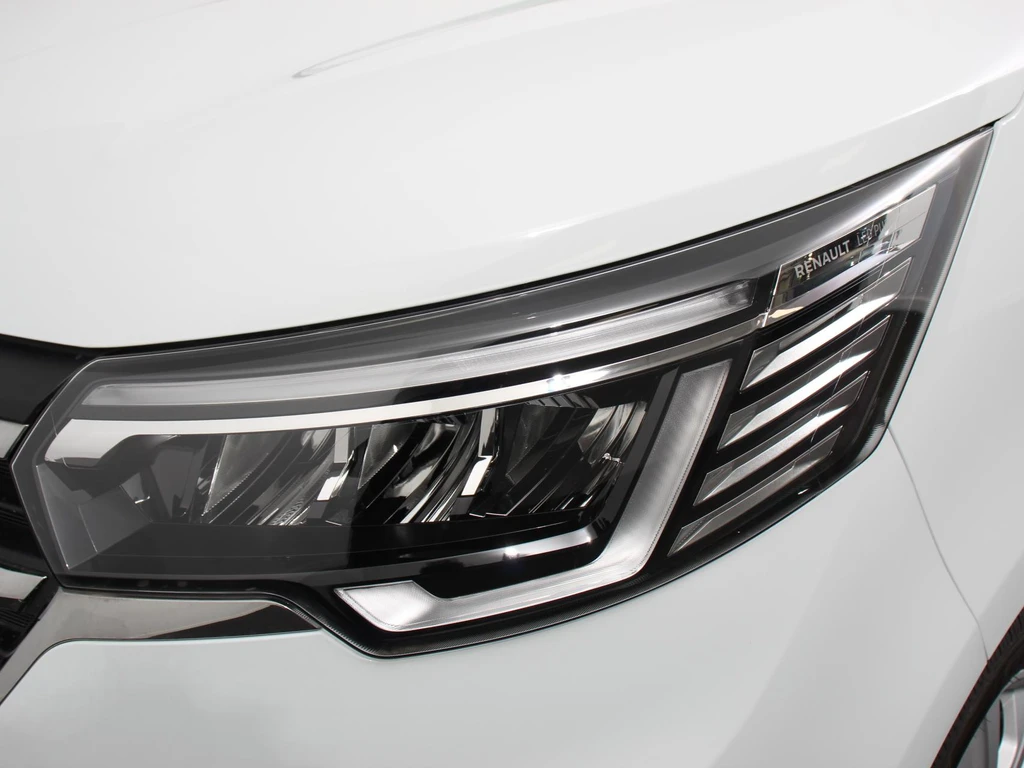 Renault Trafic – foto 23