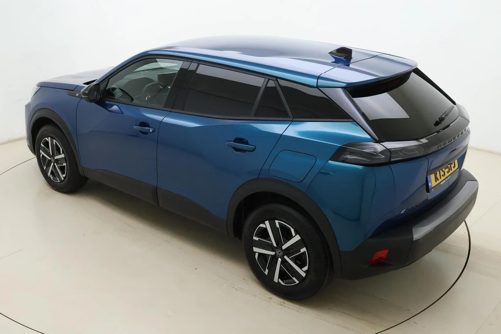 Peugeot e-2008 – foto 3