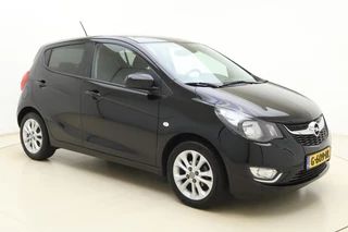 Opel KARL – thumbnail 8