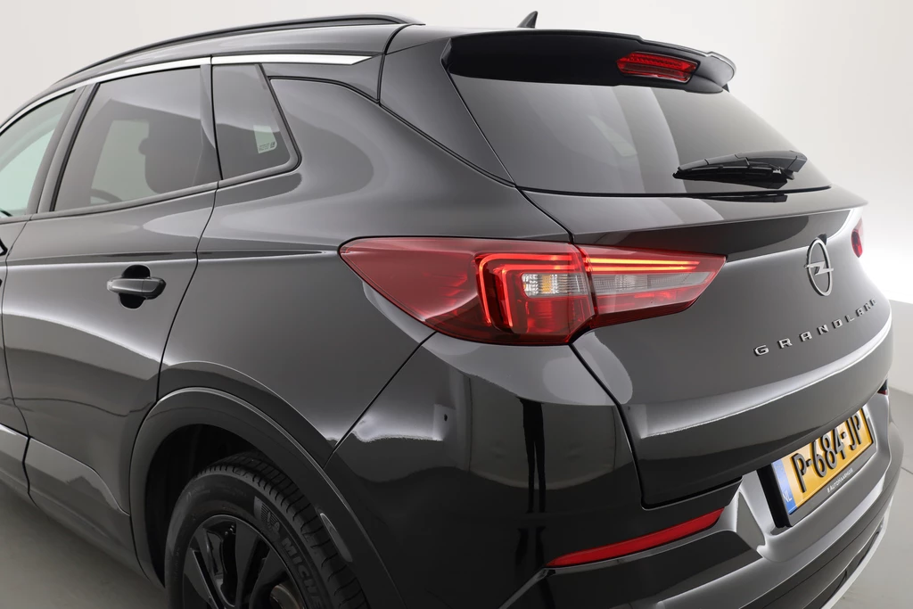 Opel Grandland – foto 3