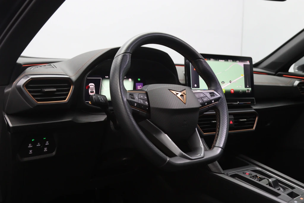 CUPRA Formentor – foto 9