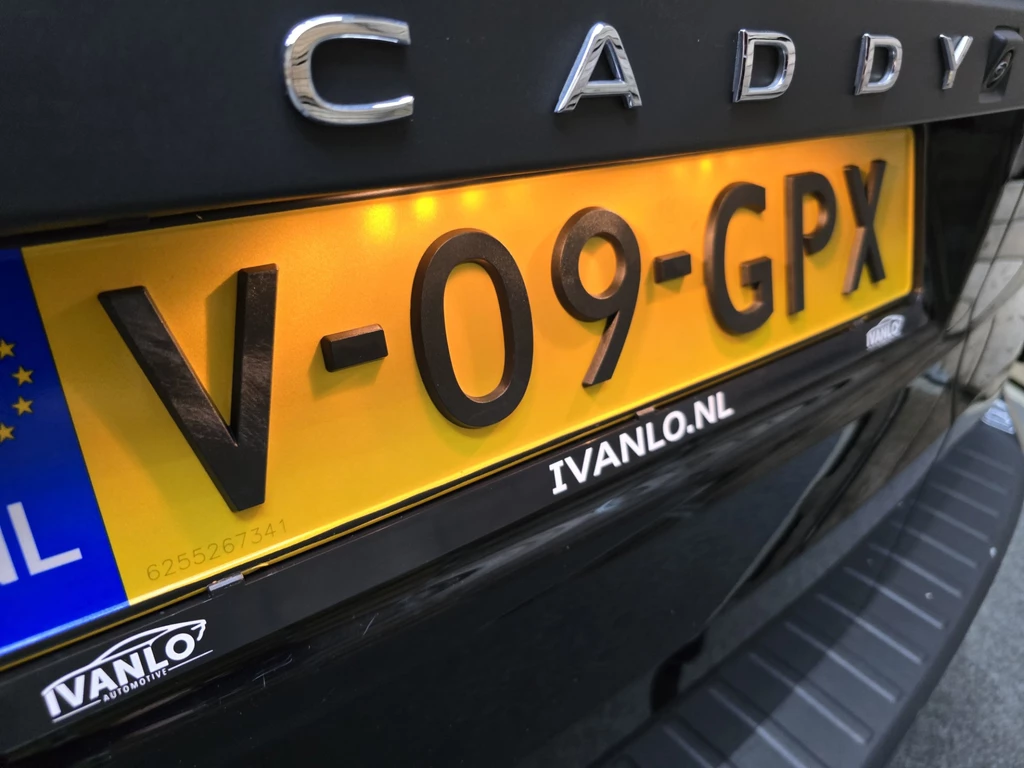 Volkswagen Caddy – foto 21