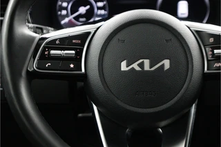Kia Ceed Sportswagon – thumbnail 27