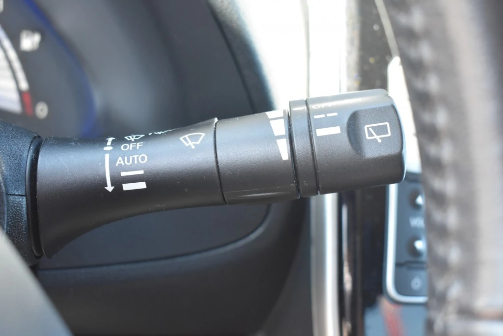 Nissan Leaf – foto 26