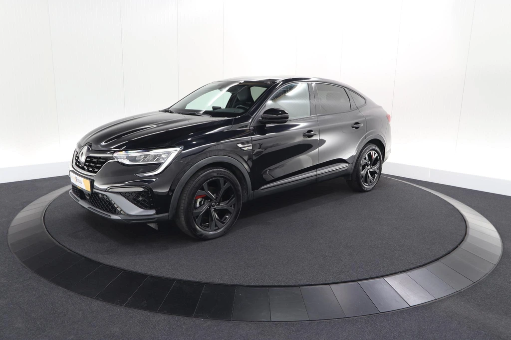 Renault Arkana – foto 2