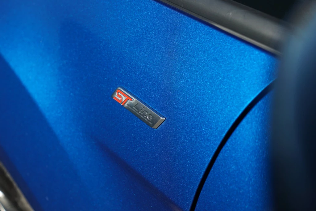 Ford EcoSport – foto 11