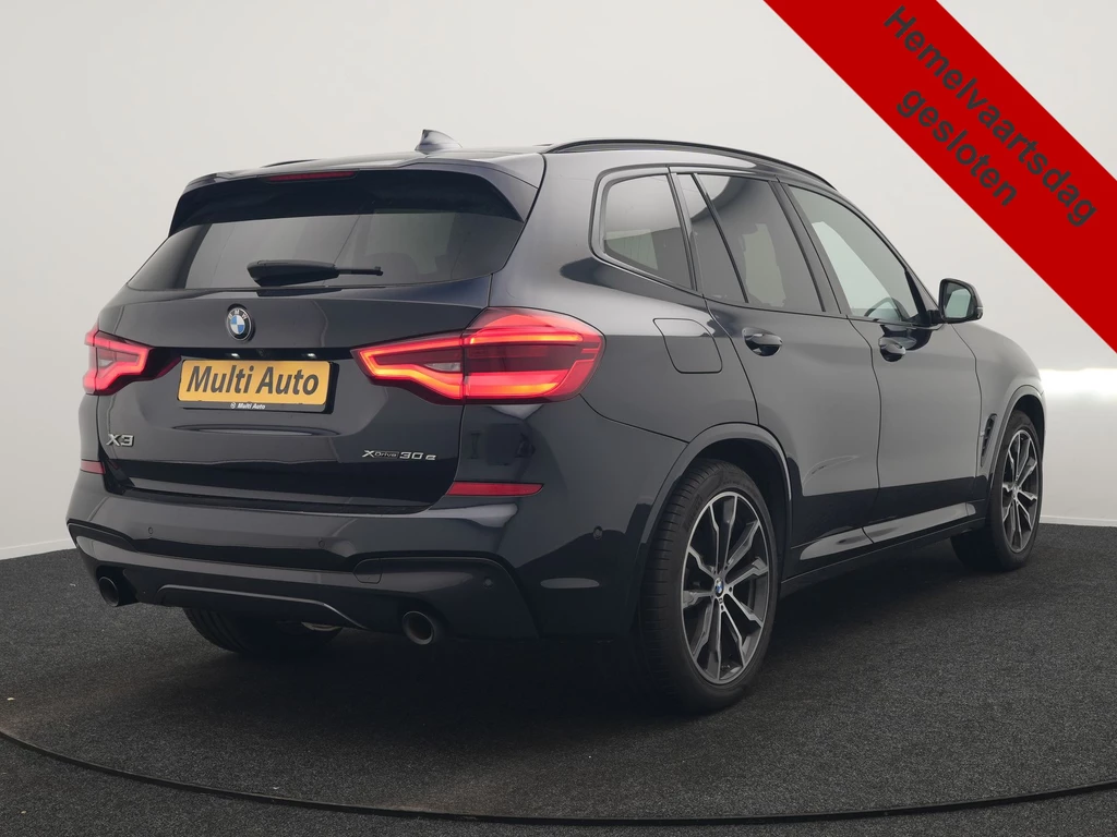 BMW X3 – foto 7