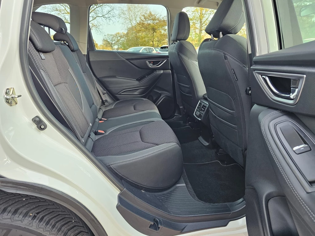 Subaru Forester – foto 33