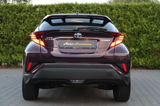 Toyota C-HR – thumbnail 13