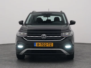 Volkswagen T-Cross – thumbnail 17