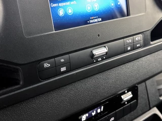 Mercedes-Benz Sprinter – thumbnail 23