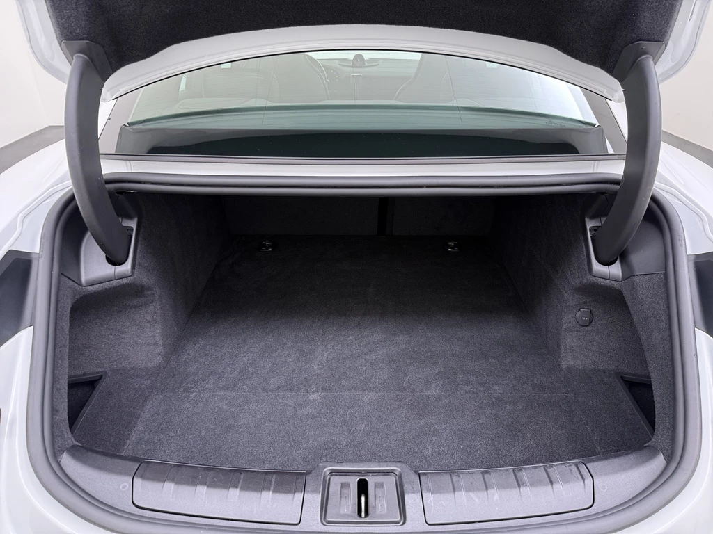 Porsche Taycan – foto 26