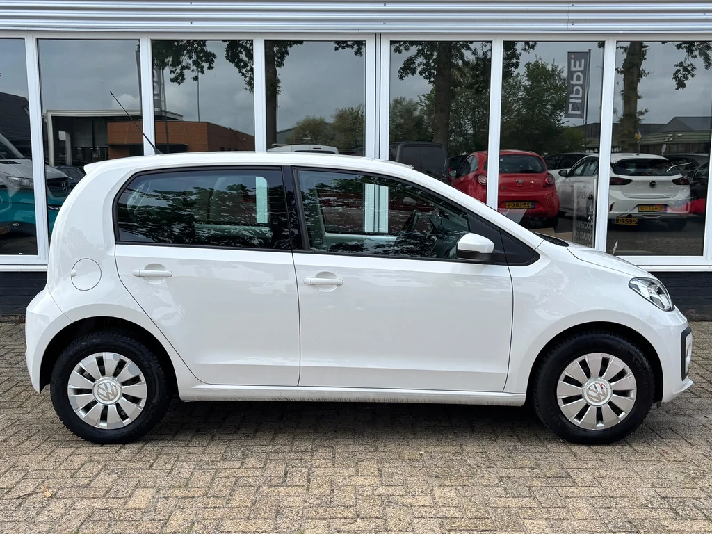 Volkswagen up! – foto 5