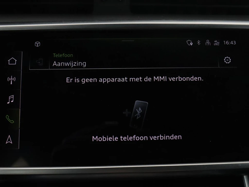 Audi A6 – foto 25