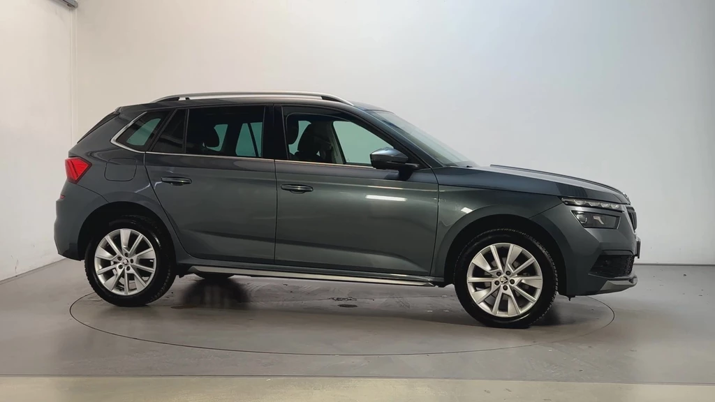 Škoda Kamiq – foto 6