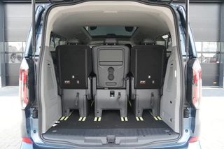 Ford Tourneo Custom – thumbnail 12