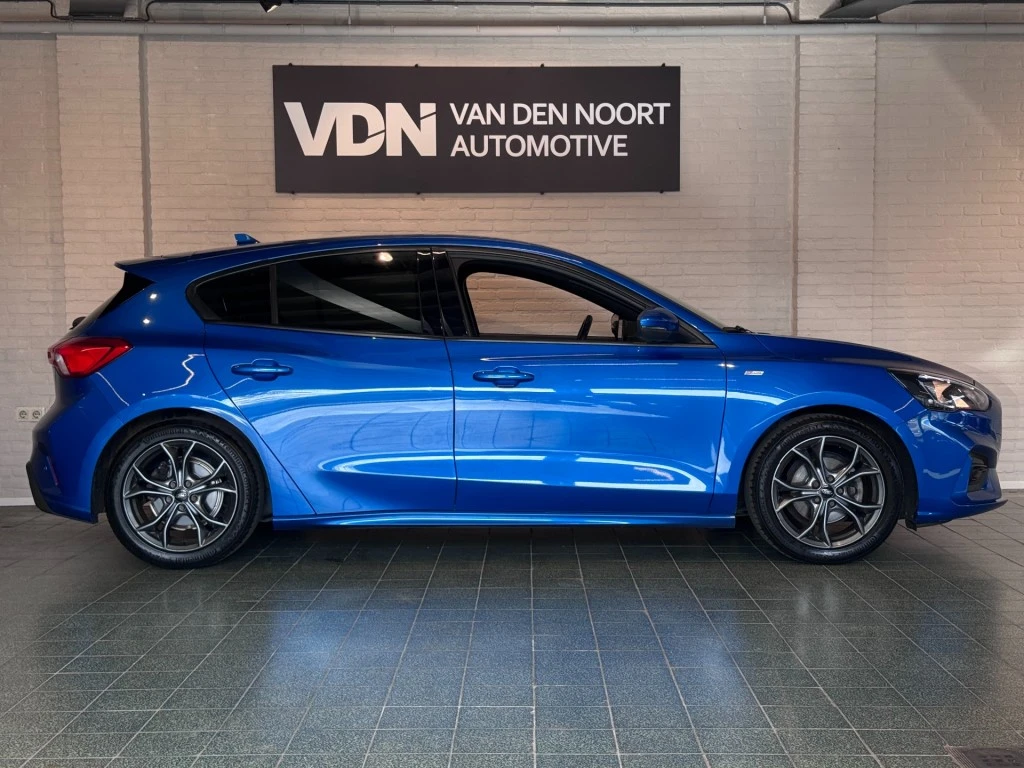 Ford Focus – foto 6