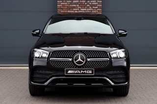 Mercedes-Benz GLE – thumbnail 9