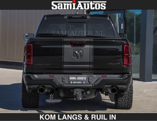 Dodge Ram Pick-Up – thumbnail 9