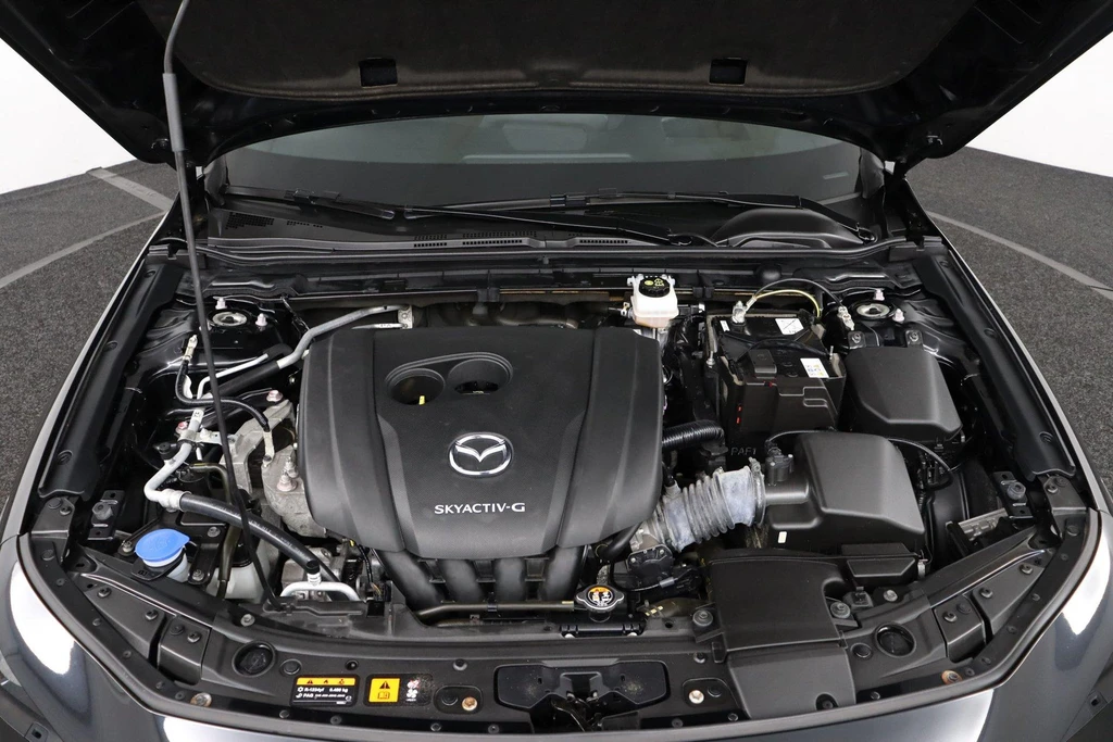 Mazda 3 – foto 46