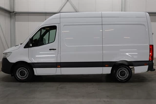 Mercedes-Benz Sprinter – thumbnail 1