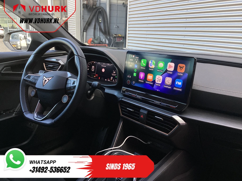 CUPRA Formentor – foto 6