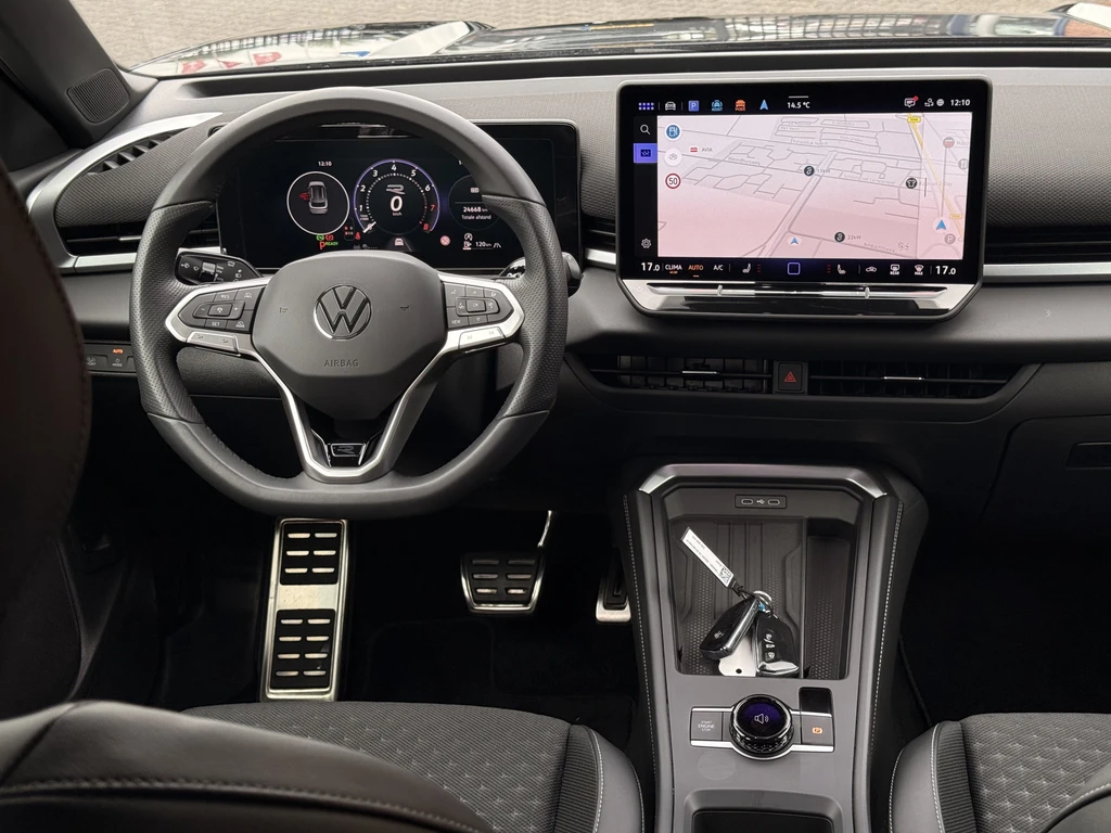 Volkswagen T-Roc – foto 24