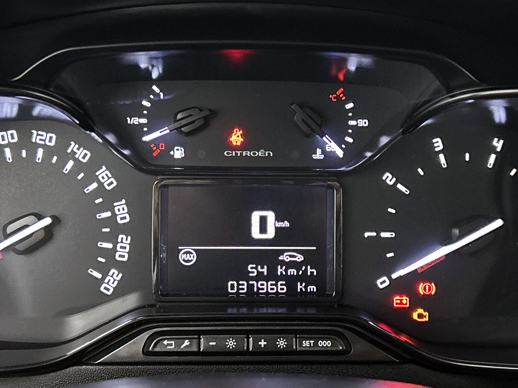 Citroën C3 – foto 13