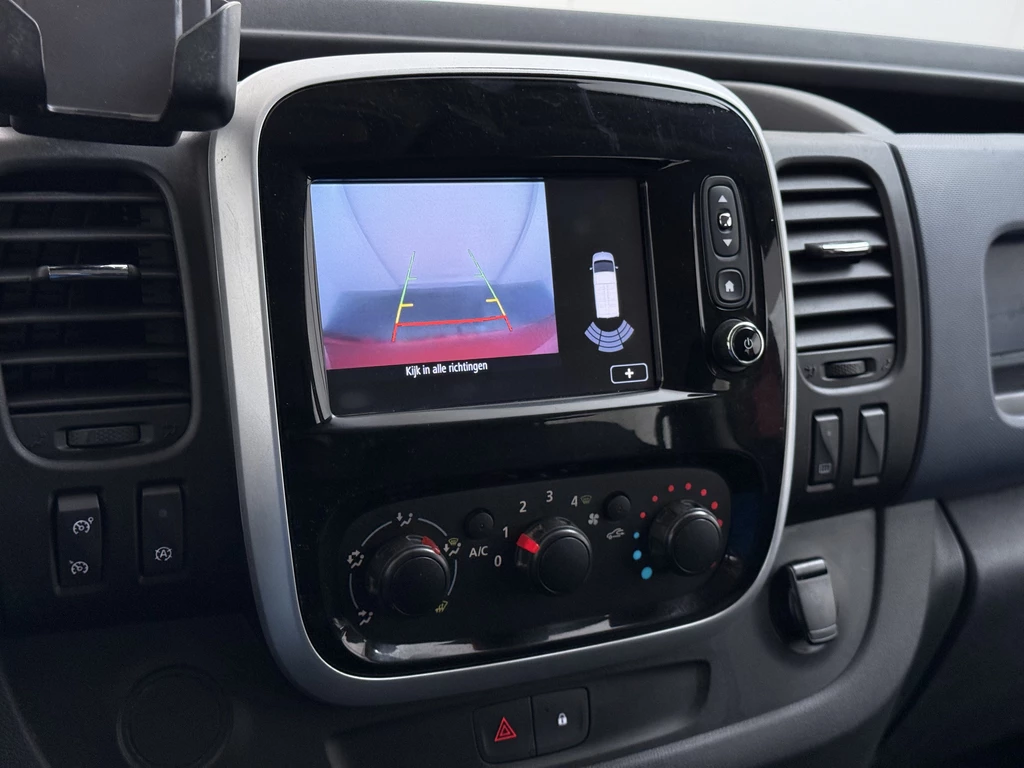 Opel Vivaro – foto 21