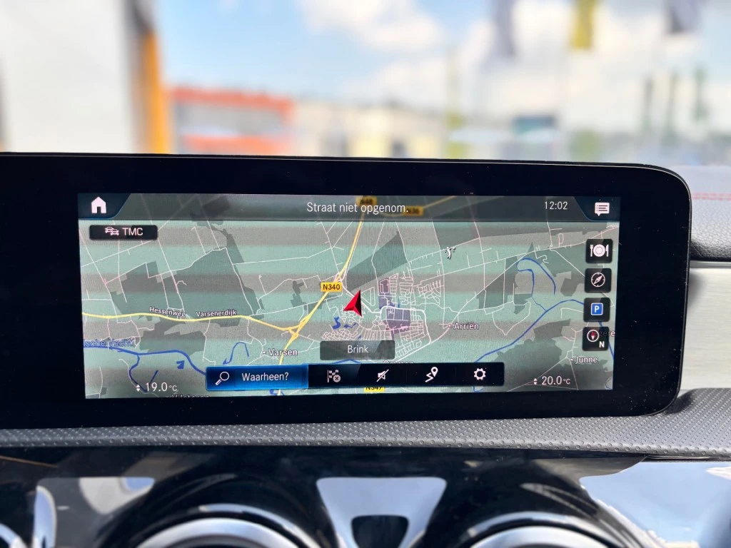 Mercedes-Benz CLA – foto 25
