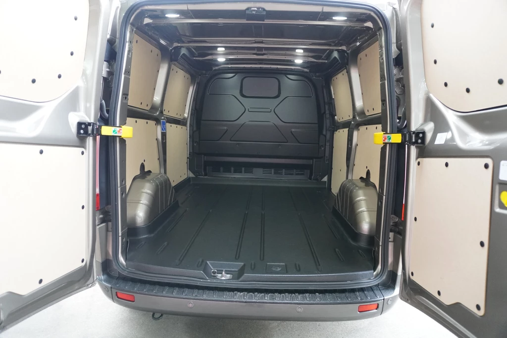 Ford Transit Custom – foto 13