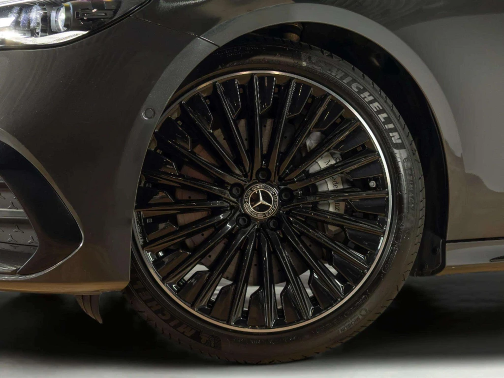 Mercedes-Benz E-Klasse – foto 7