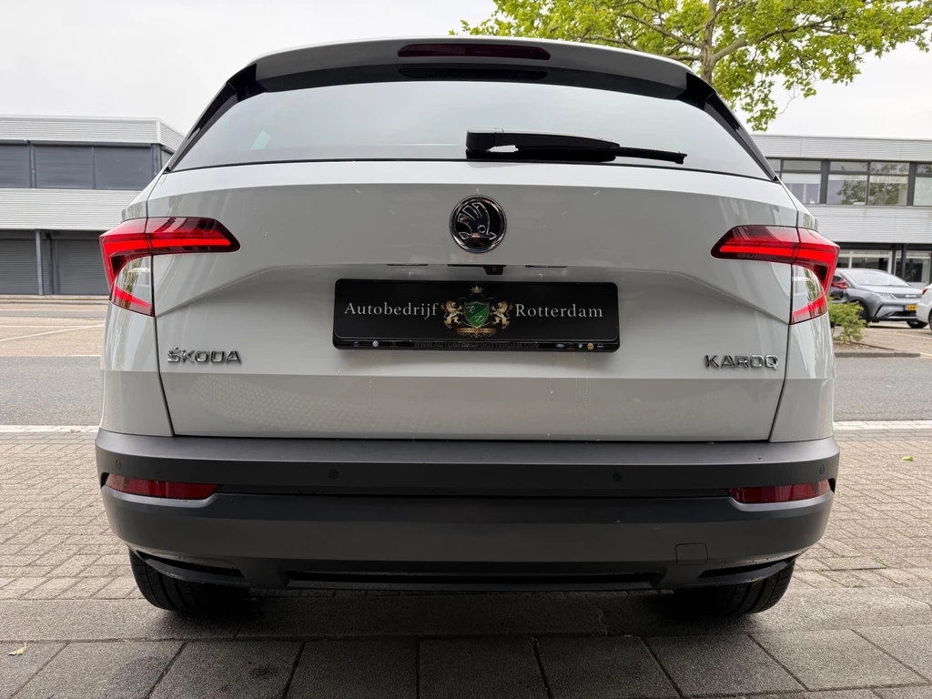 Škoda Karoq – foto 7